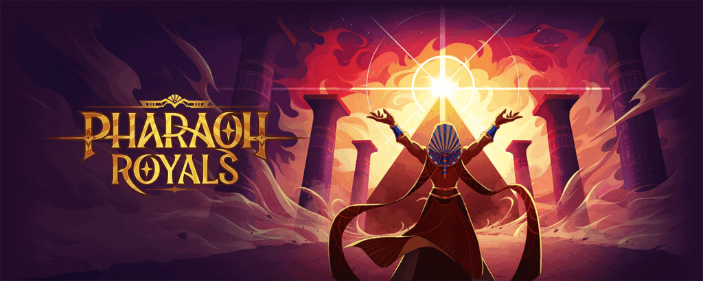 Memburu Jackpot Firaun