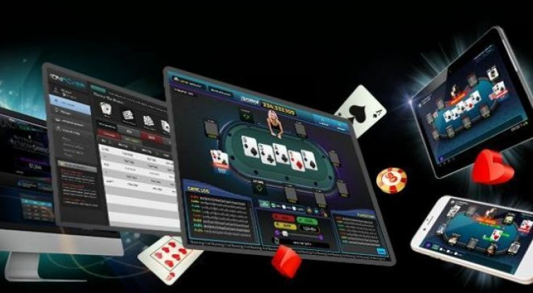 Tips Profesional Memenangkan Permainan Slot dan Kasino Online
